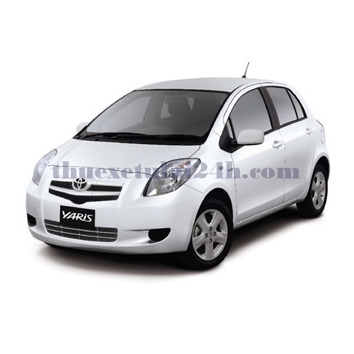 Cho-thue-xe-Toyota-Yaris-tu-lai